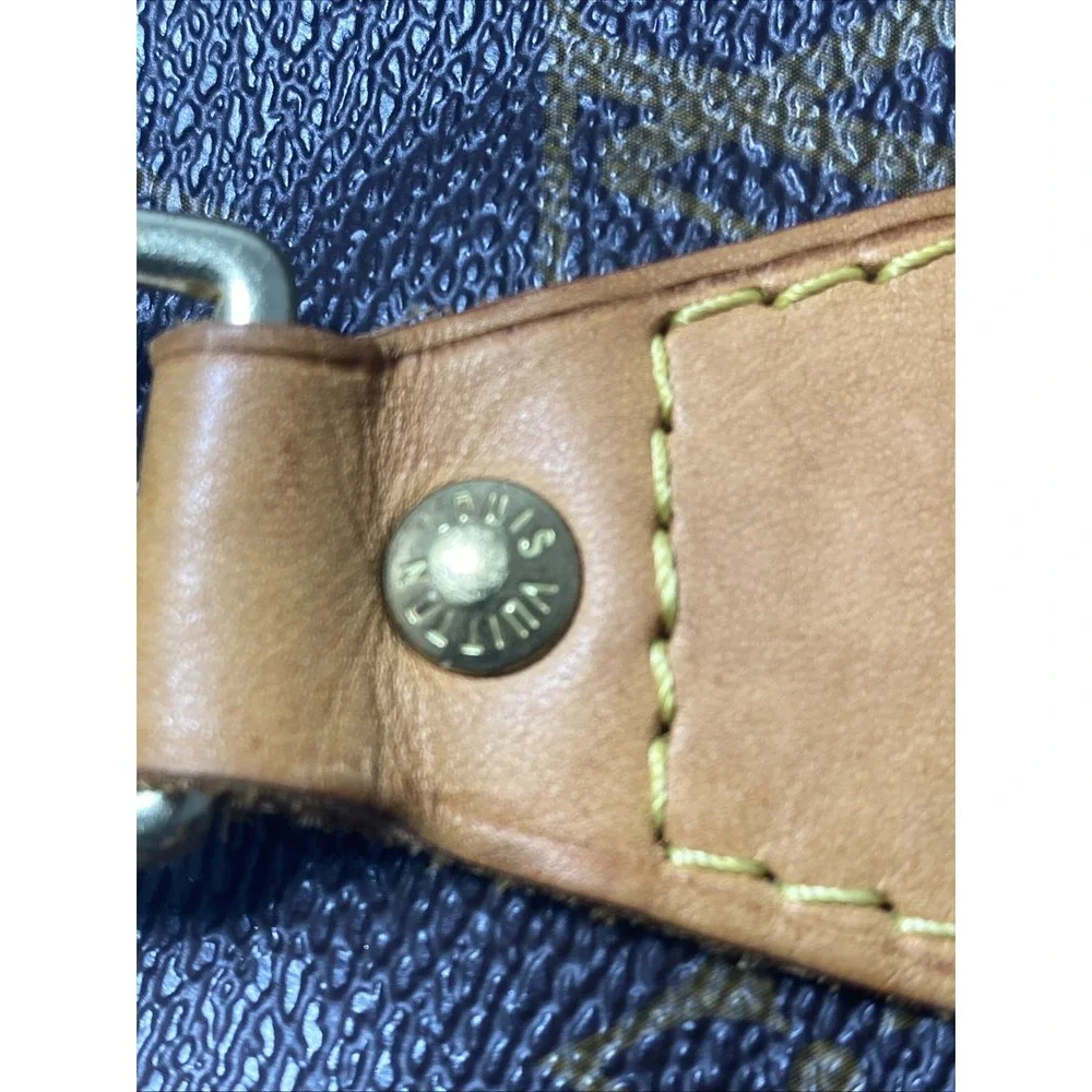 Louis Vuitton M41524 Speedy 35 #SD1122